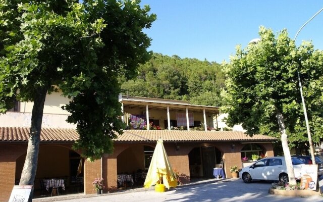Albergo Magrini della Genga