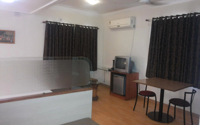 Hotel Sahaj Palace Pvt Ltd