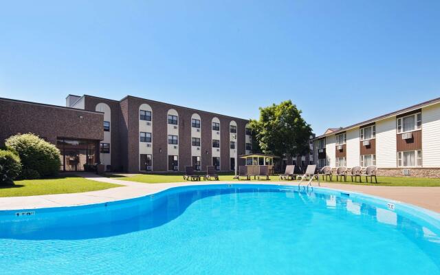 Best Western Glengarry Hotel