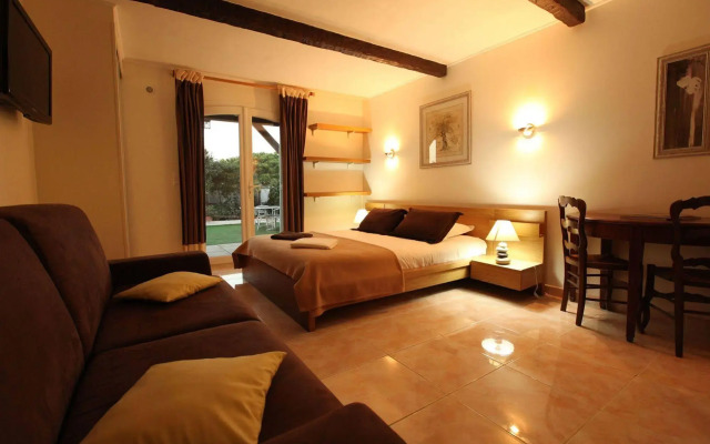 La Villa Maya