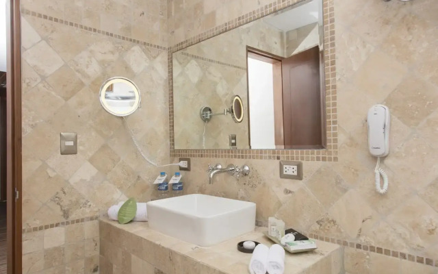 Del Pilar Ollantaytambo