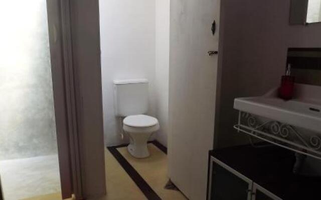 Hostel As Margaridas