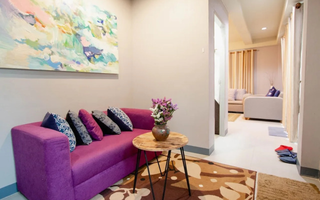 Casa Malee Family Villa