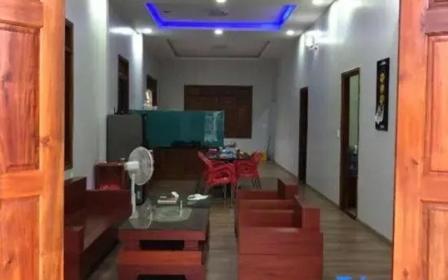 Hoang Do Hotel Phu Quoc