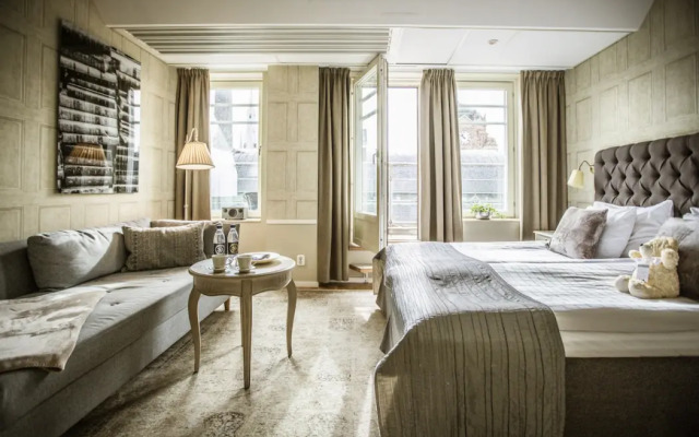 Freys Hotel