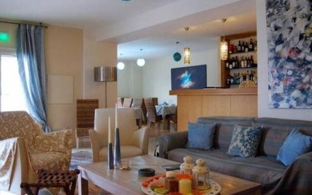 Astrolabe Hotel