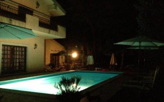 B&B Rollo Garden
