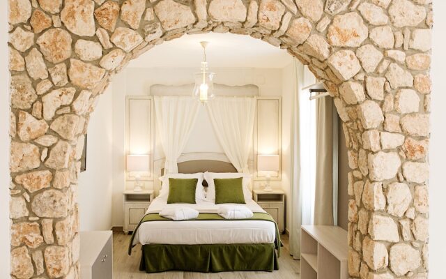 Suites La Posada De Pilar