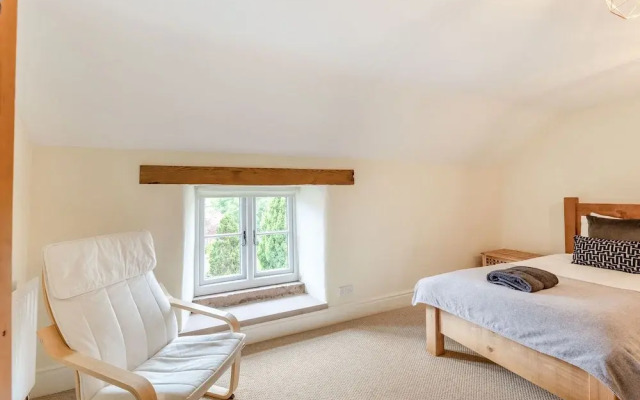 Bedehouse Cottage