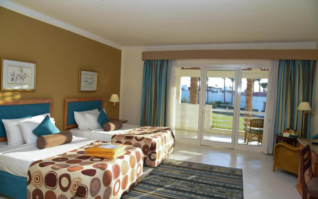 Pickalbatros Golf Beach Resort