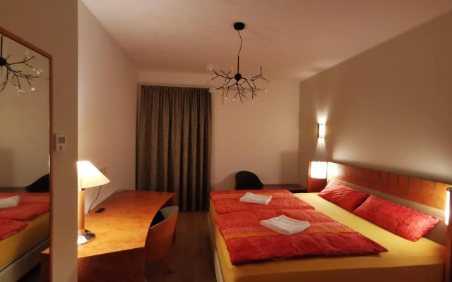 Wohnung München