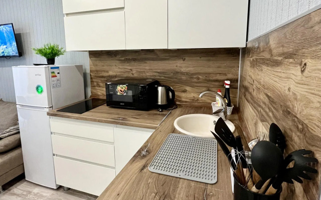 Апартаменты Суточно Уфа на улице Героя Зорина 1