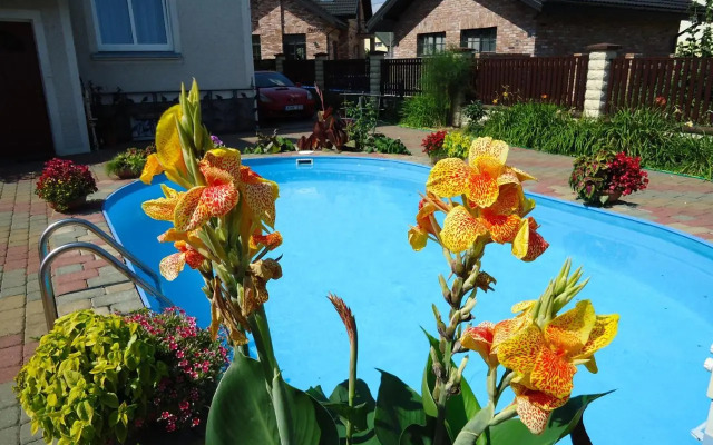 Guest House Linas