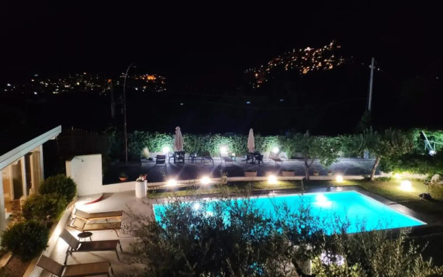 La Brezza del Pollino