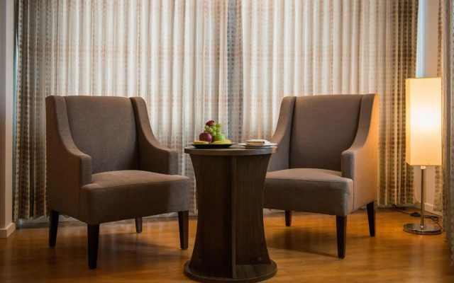 Wyne Hotel