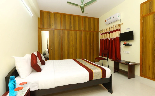 OYO 9524 Day Inn