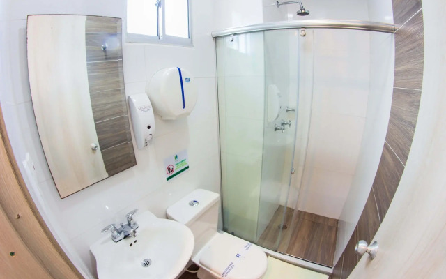 Hotel Aixo Suites By Geh Suites