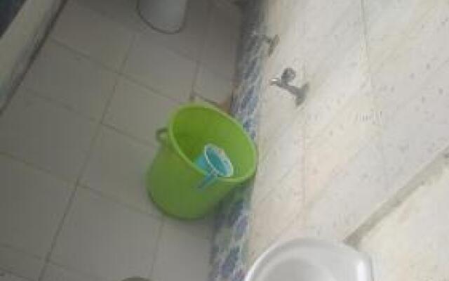 Jay khodiyar guest house