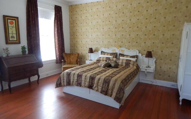 Fruits of Vienna B&B