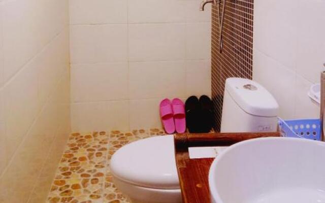 21C Lijiang Scenery Guesthouse