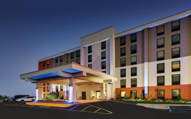 Holiday Inn Express Atlantic City W Pleasantville by IHG