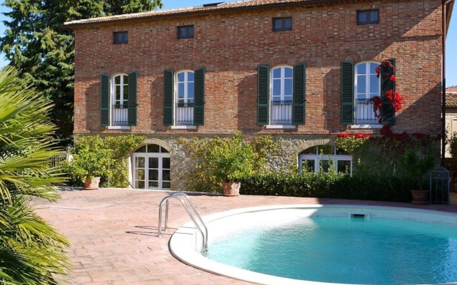 Luxurious Duplex Apartment With Private Pool & Spectacular Views