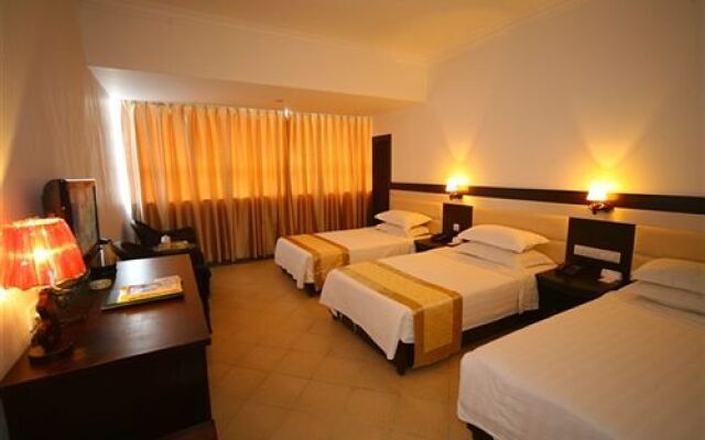 Yu Hai Seascape Hotel