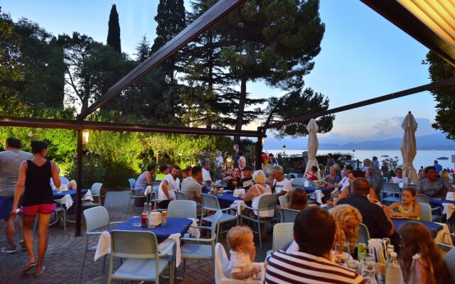 Victoria Mobilehome Bella Italia