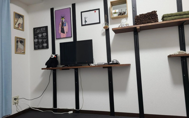 Nomad Apartment Stay