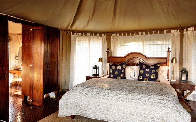 Jumeirah Thanda Safari