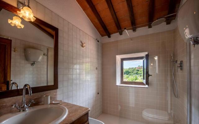 Hotel Vecchia Oliviera