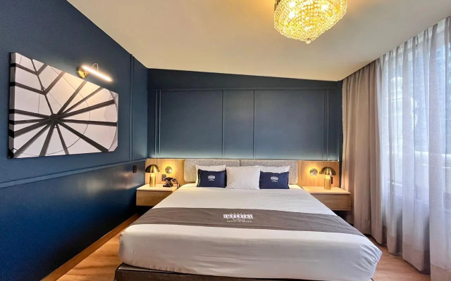 Hotel Imperial Reforma
