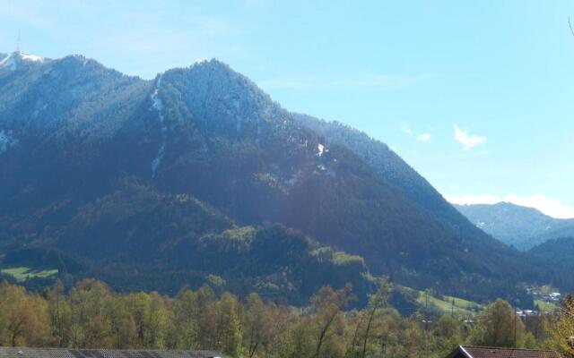 Ferienwohnung Lehmann