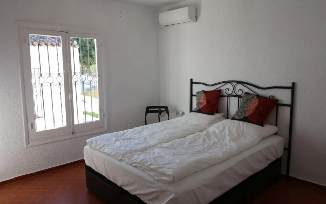 Nueva Nerja 21 Menyber