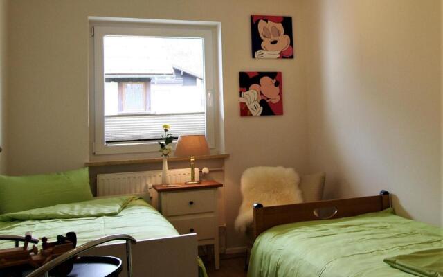 Alpenflair Ferienwohnungen Whg 305