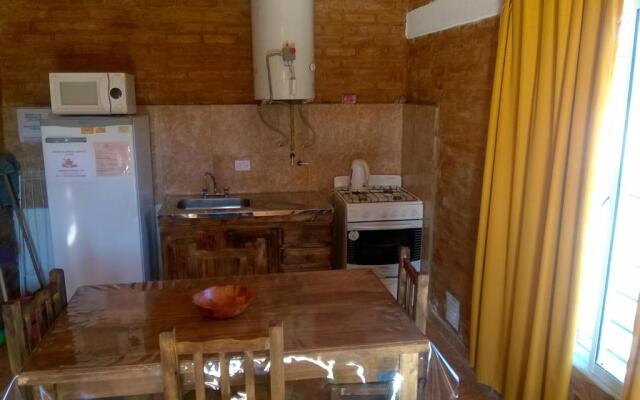 Solar de Las Chacras