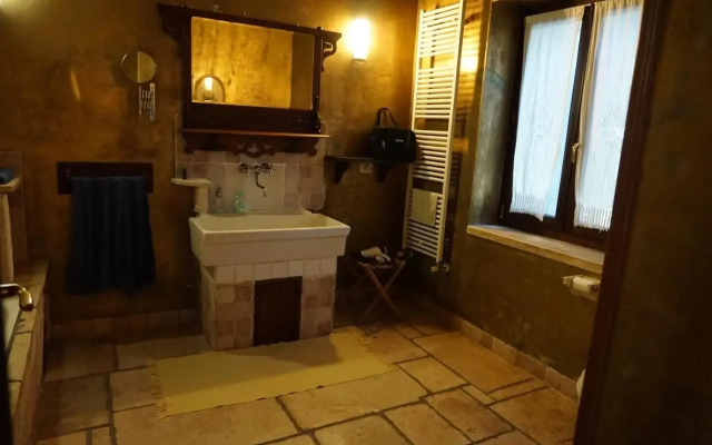 Casa Oliveri