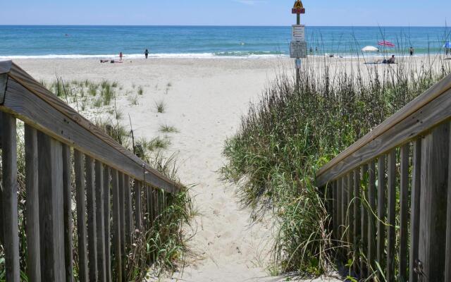 Hotel Alice At Atlantic Beach