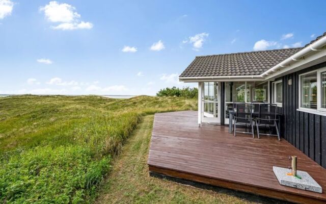 "Leona" - 2.5km from the sea in Western Jutland