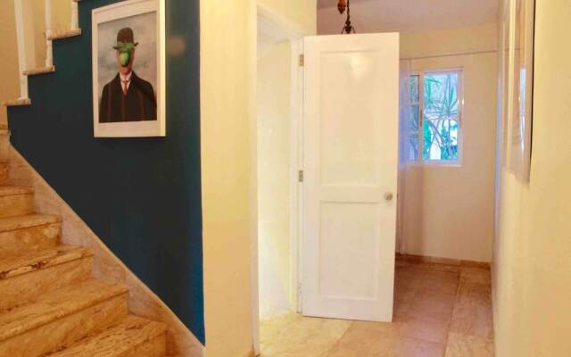 Villa Tropical en Punta Cana