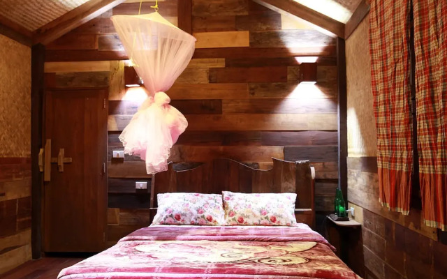 Saranghae Resort Chiang Dao