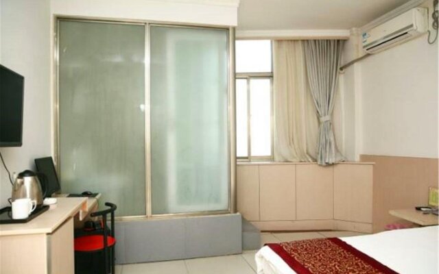 Lotto Express Hotel