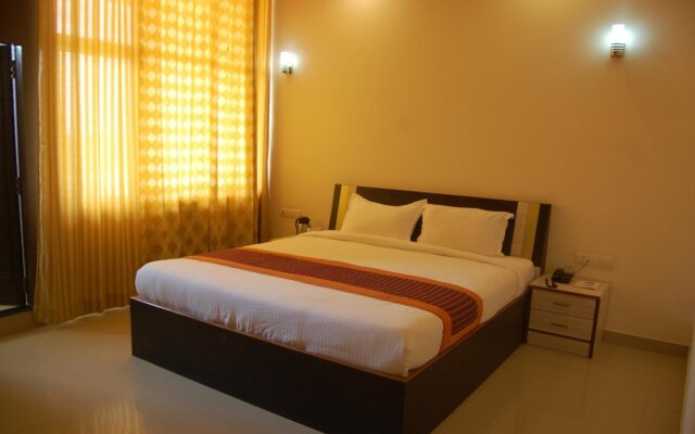 KV Hotel & Restaurant