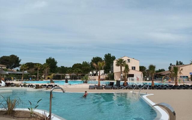 Camping les sables du midi