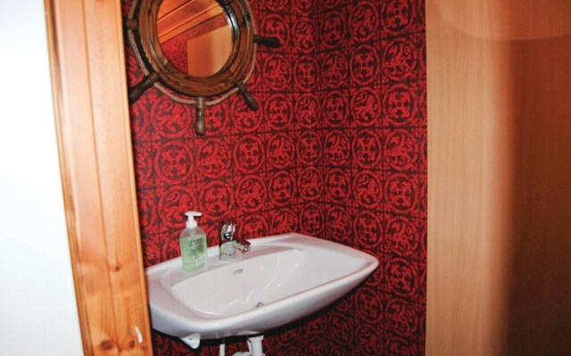 Nice Home in Åsensbruk With 2 Bedrooms