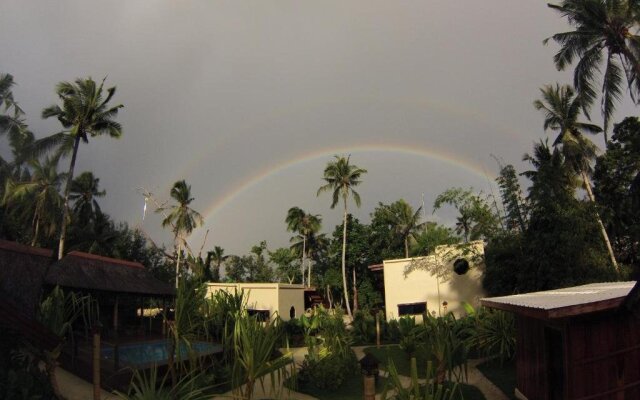 Sunset Bay Villas Siargao