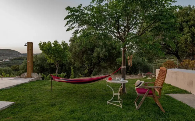 Arca Villa - Enchanting Sunset!