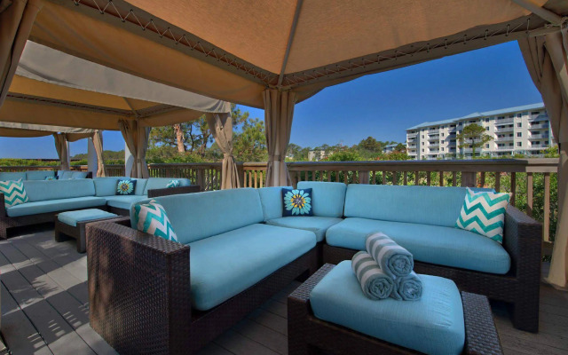 Marriott's SurfWatch