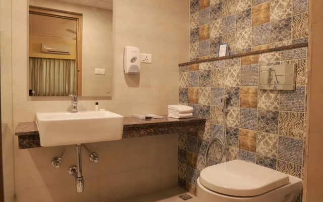 Starlit Suites Tirupati