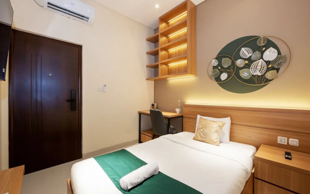 Cove Tripuri House Bali